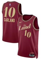 NBA Cleveland Cavaliers - Darius Garland