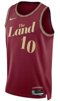 NBA Cleveland Cavaliers - Darius Garland