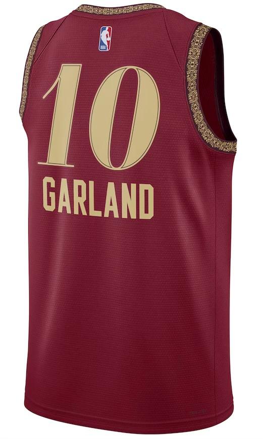 NBA Cleveland Cavaliers - Darius Garland