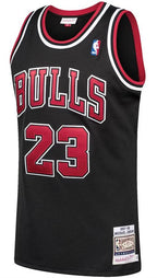 NBA Chicago Bulls - Michael Jordan 1997/98