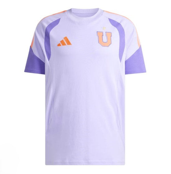 Universidad de Chile Training Shirt 2026/27