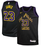 NBA LA Lakers - LeBron James