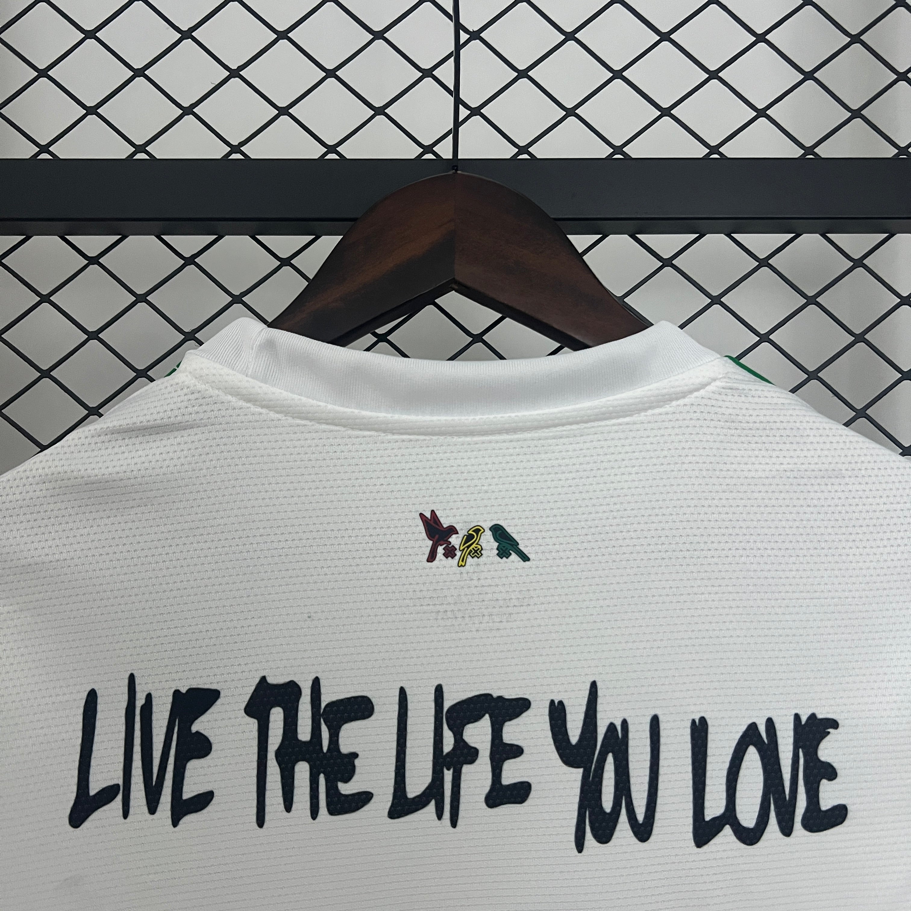 Ajax Special Edition Shirt 2025/26