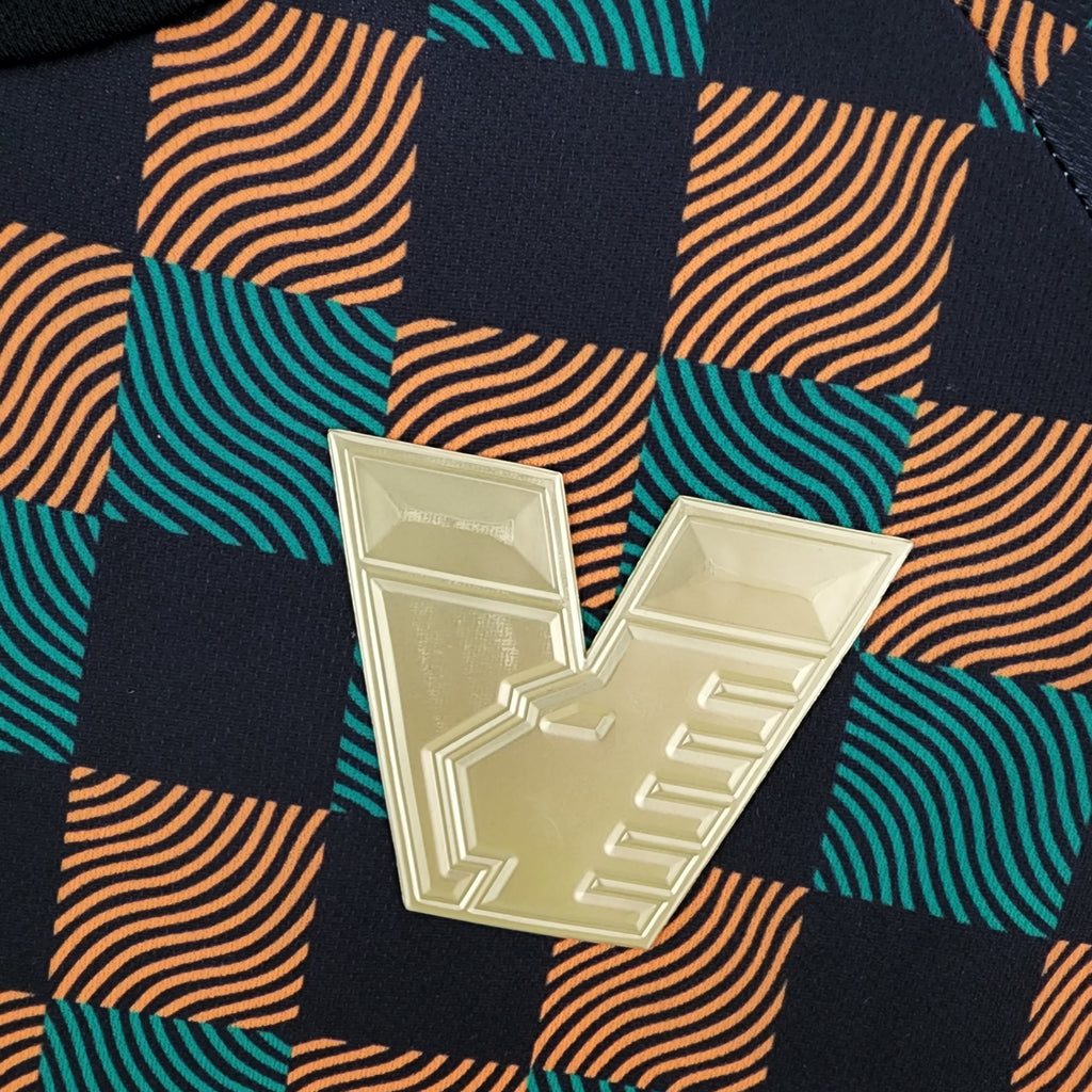 Venezia FC Retro-Trikot 2022