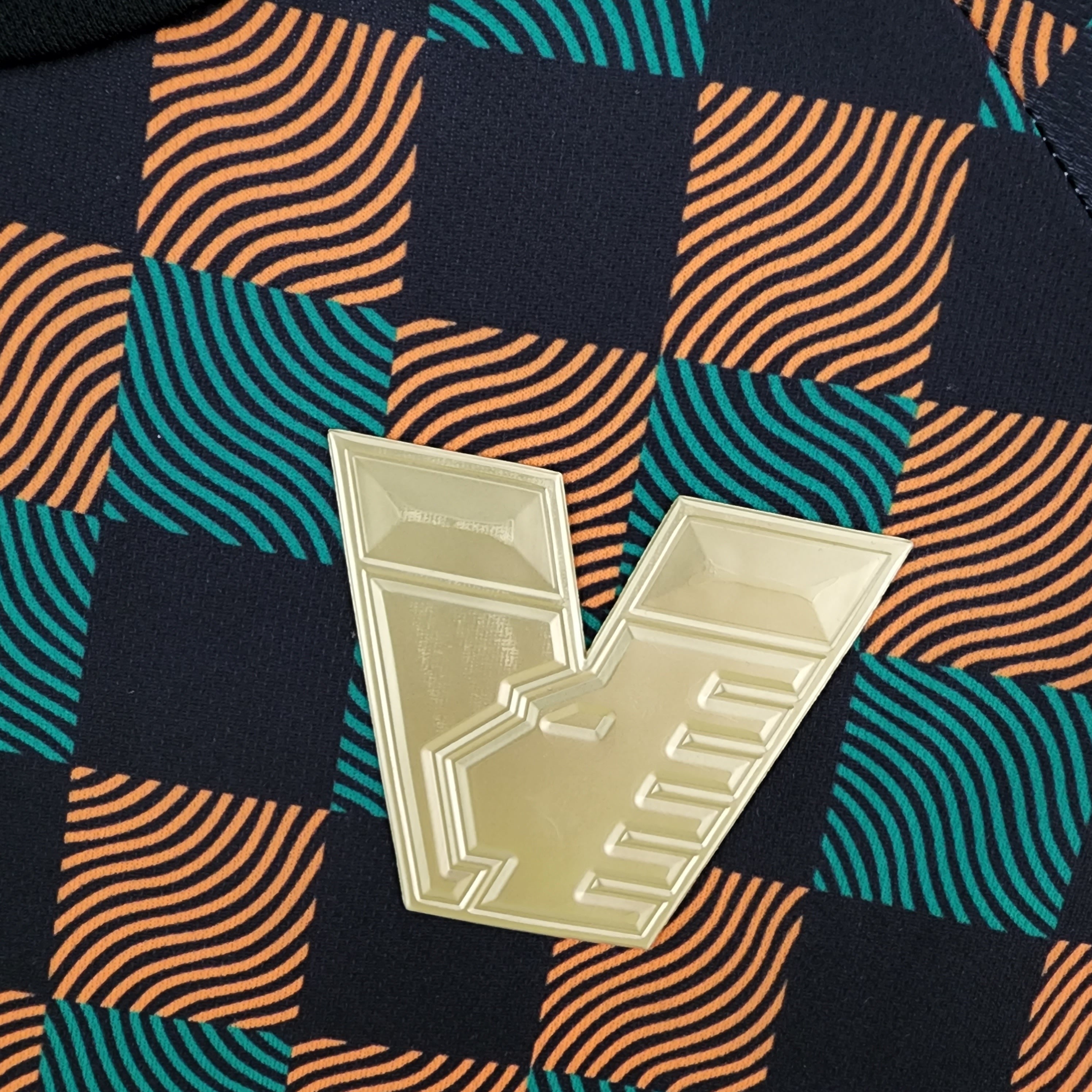 Venezia FC Retro-Trikot 2022