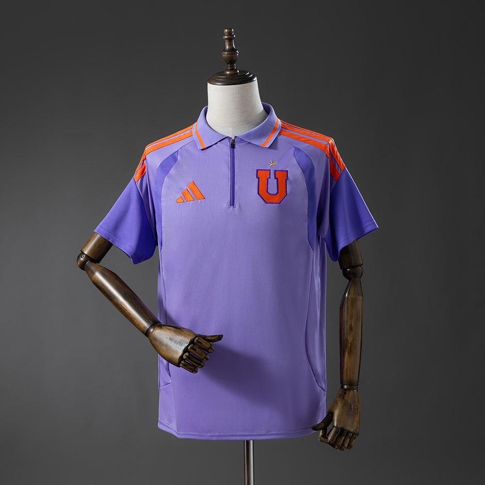 Universidad de Chile Training Shirt 2026/27