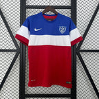 United States Retro Shirt 2014