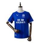 Everton FC Retro Shirt 2003