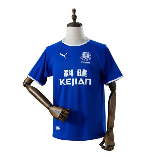 Everton FC Retro Shirt 2003