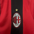 Camisa Retrô Milan 2003