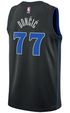 NBA Dallas Mavericks - Luka Dončić