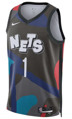 NBA Brooklyn Nets - Ben Simmons