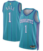 NBA Charlotte Hornets - LaMelo Ball