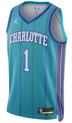 NBA Charlotte Hornets - LaMelo Ball