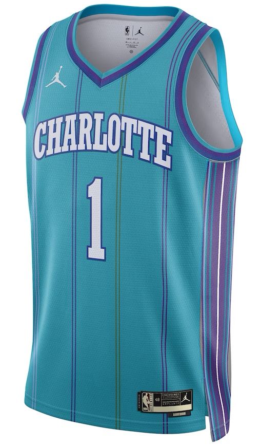 NBA Charlotte Hornets - LaMelo Ball