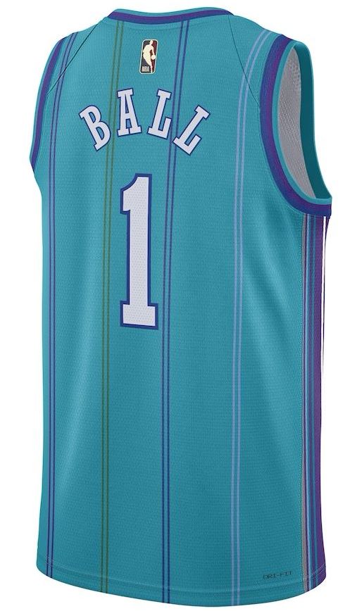 NBA Charlotte Hornets - LaMelo Ball