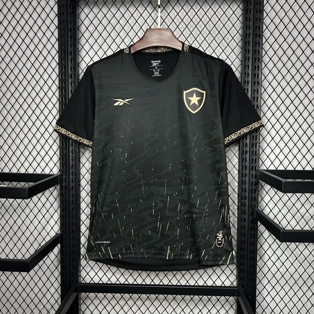 Botafogo Away Shirt 2024/25