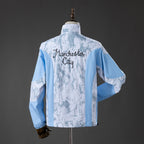 Manchester City Reversible waterproof Jacket 2026