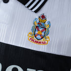 Fulham FC Retro Shirt 1998
