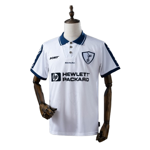 Tottenham Hotspur Retro Shirt 1995