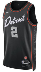 NBA Detroit Pistons - Cade Cunningham