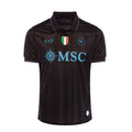 SSC Napoli Third Shirt 2025/26