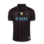 SSC Napoli Third Shirt 2025/26