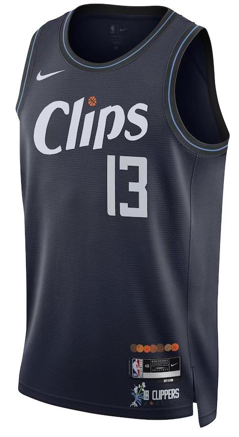 NBA LA Clippers - Paul George