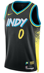 NBA Indiana Pacers - Tyrese Haliburton