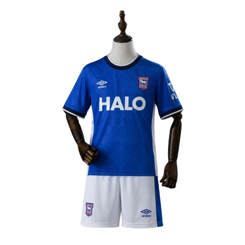 Ipswich Town Home 2026/27 Kit - Kids