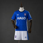 Ipswich Town Home 2026/27 Kit - Kids