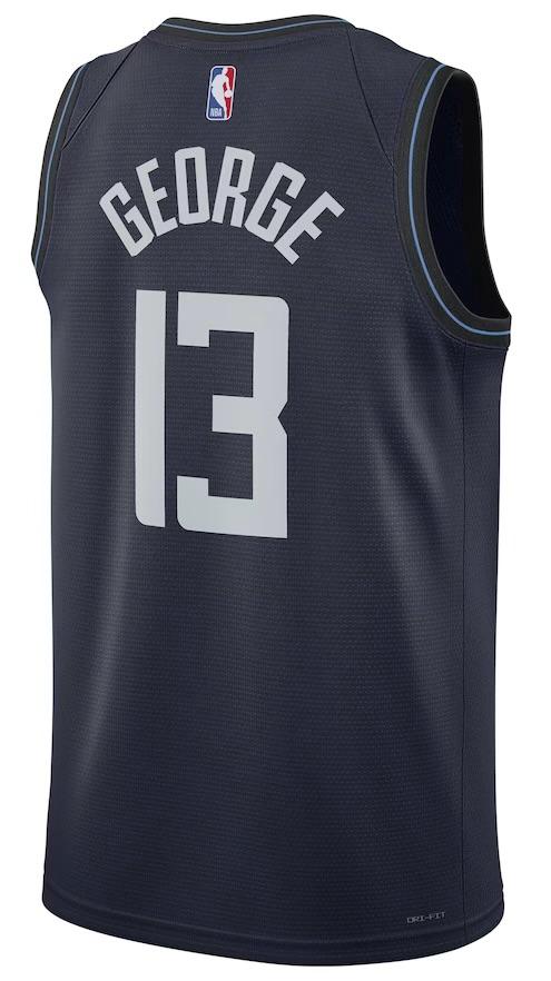 NBA LA Clippers - Paul George