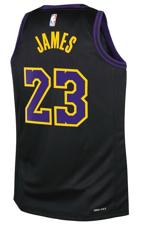 NBA LA Lakers - LeBron James