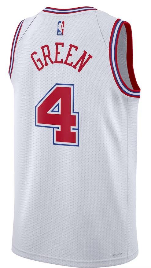 NBA Houston Rockets - Jalen Green