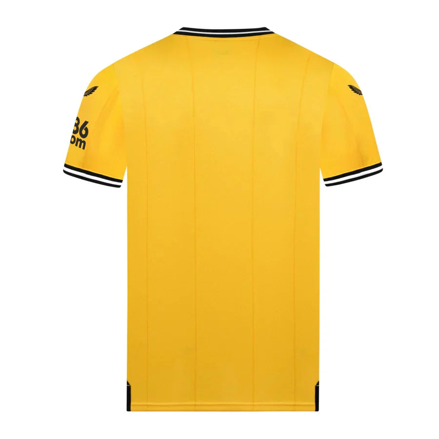 Wolverhampton Home Shirt 2025/26
