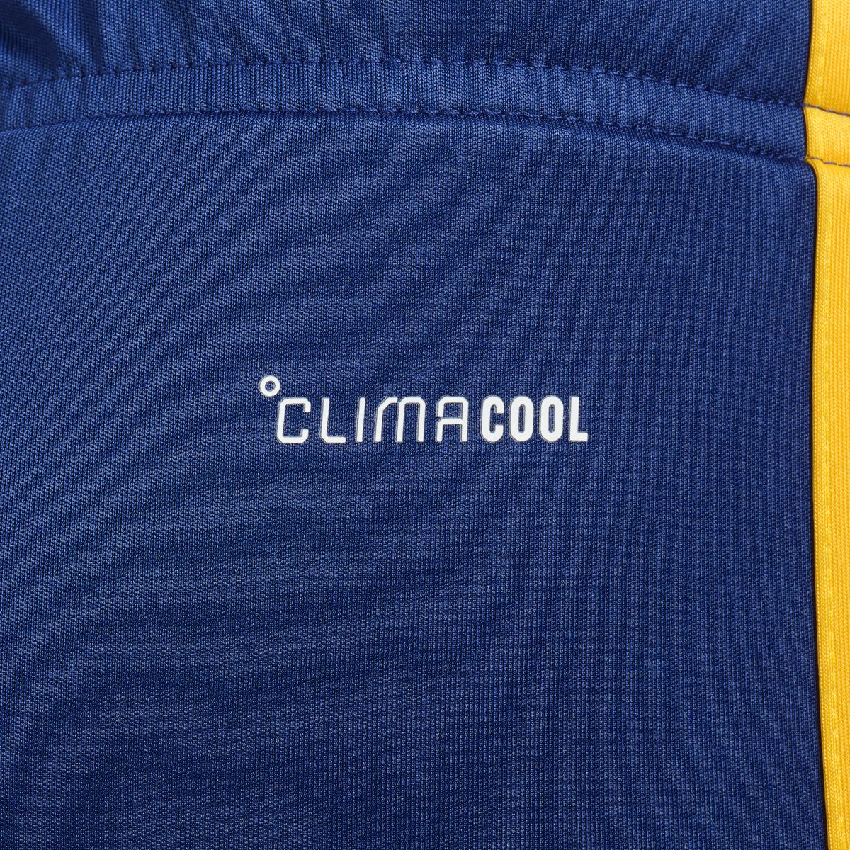 Boca Juniors Home Shorts 2026/27