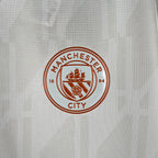 Manchester City Away Shirt 2023/24