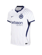 Inter Away Shirt 2026/27 - Player Version