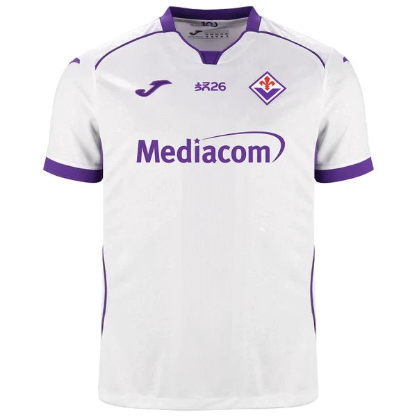 ACF Fiorentina Away Shirt 2026/27