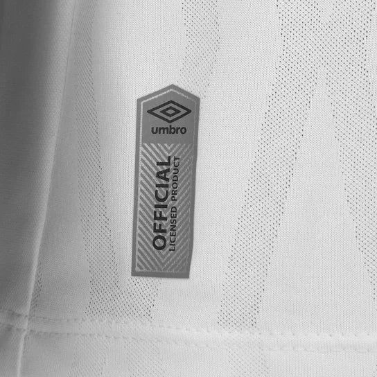 Santos Home Shirt 2026/27
