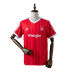 Nottingham Forest Retro Shirt 1982