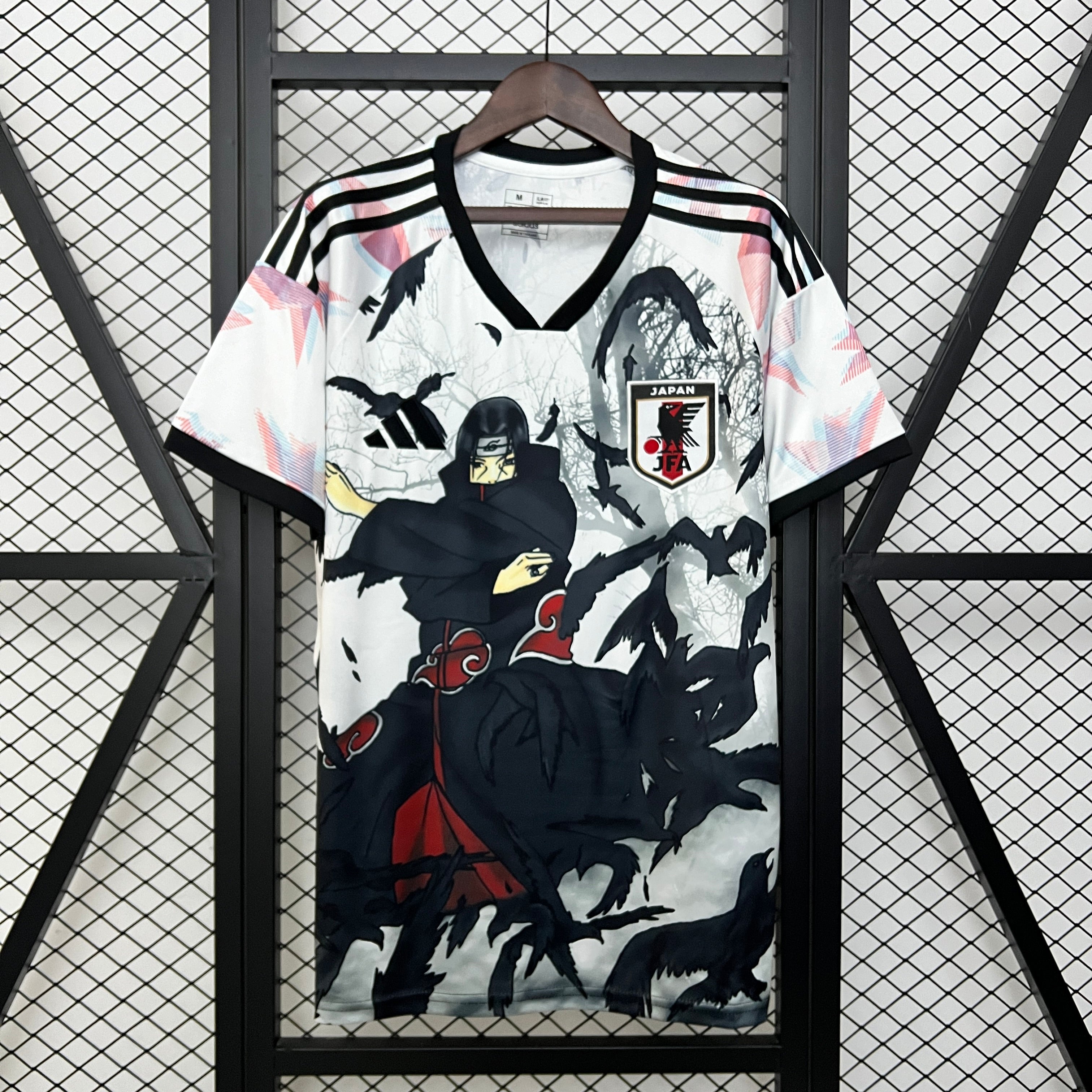 Japan Shirt 2024/25 - Itachi