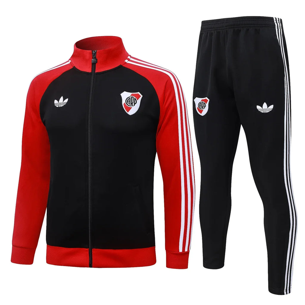 River Plate Tracksuit 2026/27