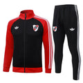 River Plate Tracksuit 2026/27