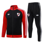 River Plate Tracksuit 2026/27