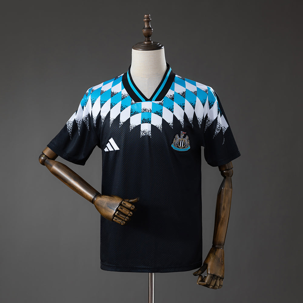 Newcastle Newcastle United Shirt 2026/27 - Special Edition
