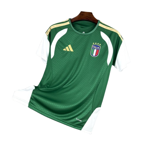 Italy Pre-match Shirt 2026/27