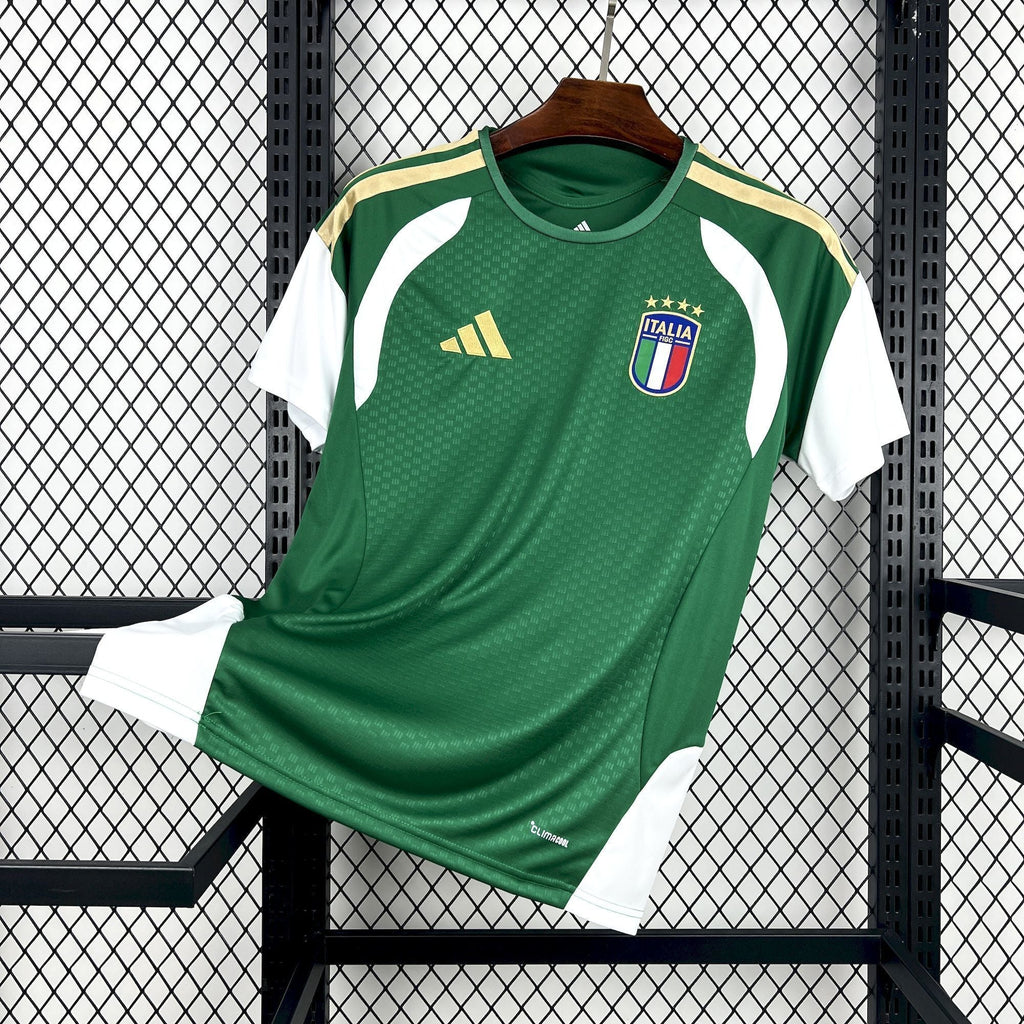 Italy Pre-match Shirt 2026/27