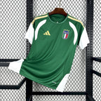 Italy Pre-match Shirt 2026/27