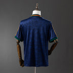 Newcastle United Retro Shirt 1997